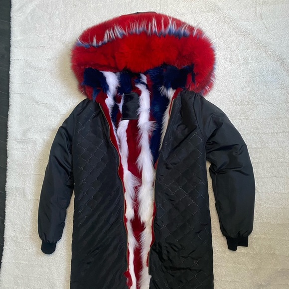 Mr&Mrs Ladies Jacket LINER ONLY- Size M - Picture 2 of 5